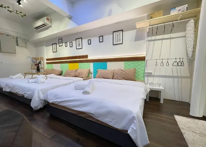 Sunway Geo Suite-Linked Brt-Medical