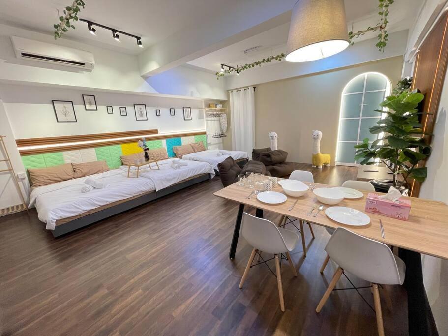 Apartment Sunway Geo Suite-linked Brt-medical *