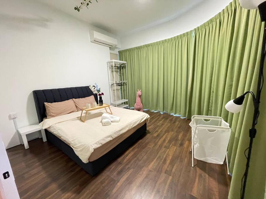 Apartment Sunway Geo Suite-linked Brt-medical