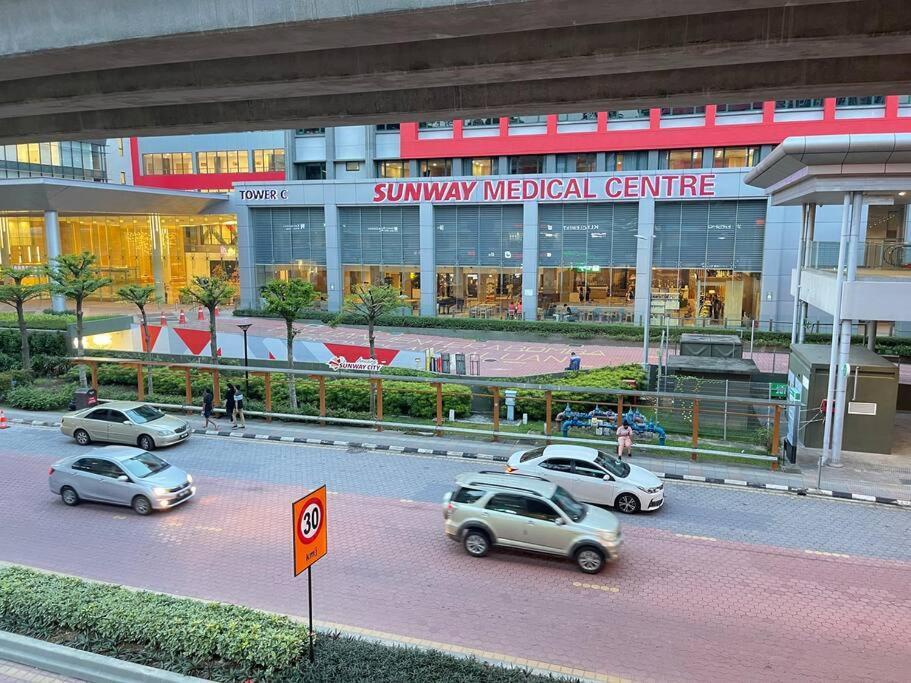 Sunway Geo Suite-linked Brt-medical *